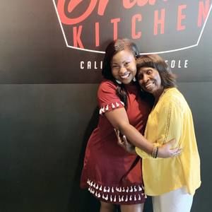 Meet your Posher, Natasha